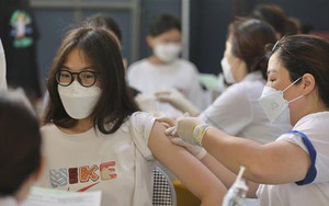 Ca mắc Covid-19 giảm nhẹ, không còn bệnh nhân nặng phải điều trị tích cực