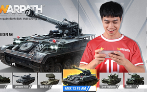 Nhìn lại thị phần game chiến thuật 2022, Warpath chính là tựa game nổi bật so với phần còn lại