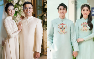 Những điều sao Vbiz kiêng kỵ trong ngày đầu năm: Ngọc Hân không quét nhà, Bình An, Cao Thái Hà thì sao?