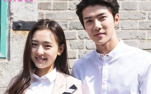 Mùng 1 'lấy hên' với loạt phim ngôn tình về mèo hấp dẫn nhất: Muốn ngắm mặt mộc của Cúc Tịnh Y thời tân binh thì vào ngay!