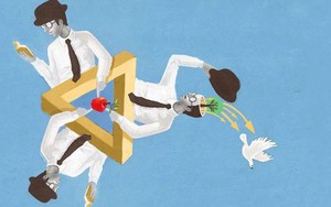 Nghiên cứu của Stanford: 5 dấu hiệu cho thấy sự nghiệp của một người sắp lên như diều gặp gió trong năm mới 2023 