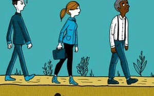 Cuối năm, tham gia họp lớp, tôi hiểu ra 4 sự thật về cuộc đời: hạnh phúc vốn không có đáp án tiêu chuẩn, nhưng tiết kiệm chính là chỗ dựa vững chắc nhất! 