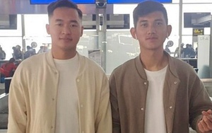 Tin nóng bóng đá tối 21/1: Hai cầu thủ HAGL thử việc ở CLB Hàn Quốc