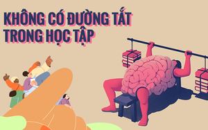 9 câu nói nên đút túi để làm châm ngôn học hành cho năm 2023