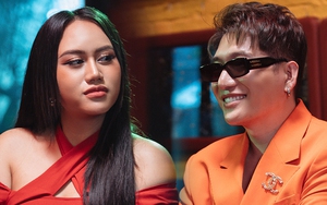 Châu Đăng Khoa: "Khi tôi gặp scandal, các thực tập sinh  đều ra đi chỉ có mình Sofia ở lại"