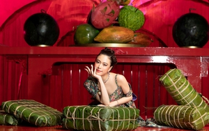 Hoàng Thùy Linh tung MV ngay Giao thừa: "Luôn đối thoại với công chúng bằng âm nhạc, thay vì những chuyện riêng của bản thân"