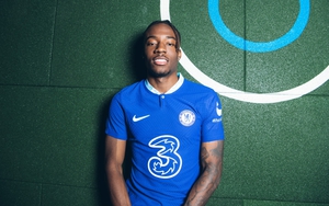 Chelsea chính thức ký hợp đồng có thời hạn ‘khủng’ với sao trẻ Anh