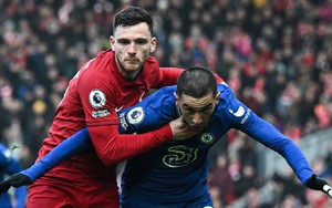 ĐIỂM NHẤN Liverpool 0-0 Chelsea: Hy vọng Top 4 mờ dần