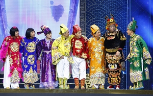 Lịch phát sóng Táo quân 2023: Nếu bỏ lỡ tối 30 Tết xem lại ở đâu?