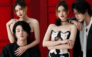 Trương Quỳnh Anh công khai thân mật bên trai đẹp giữa nghi vấn có tình mới