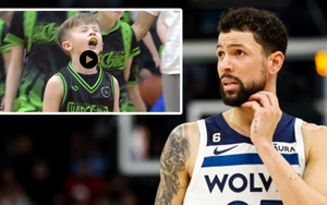 “Văn hoá highlight” có làm hỏng bóng rổ trẻ?