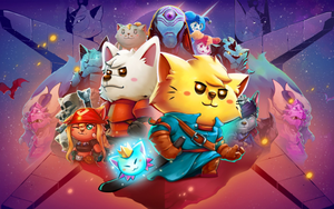 3 game về mèo hay nhất bạn có thể chơi Tết 2023