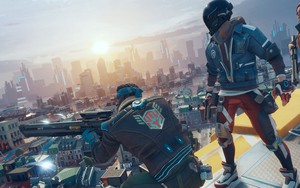 Lùi ngày ra mắt bom tấn, Ubisoft lộ ý đồ phát triển 12 tựa game sinh tồn cùng thời điểm