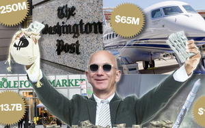 Năm Mão được mệnh danh là 'cái nôi' của các đại gia: Giới siêu giàu có 10% là người tuổi mèo, ở Trung Quốc con số còn bất ngờ hơn