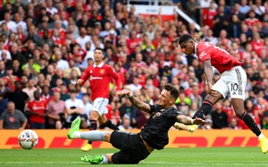 Dự đoán tỉ số Arsenal vs MU: Đội khách có điểm