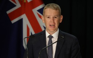 Ông Chris Hipkins được xác nhận sẽ trở thành Thủ tướng New Zeland
