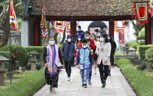 Giờ tốt, hướng đẹp ngày mồng 3 Tết Quý Mão 2023