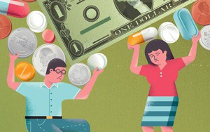 Các chuyên gia tài chính ‘vạch trần’ 5 thứ đang âm thầm bòn rút từng đồng tiền quý giá của bạn, loại bỏ sớm kẻo năm mới lại nợ nần chồng chất