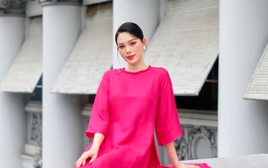 Đầu Xuân nghe Linh Rin kể chuyện tình yêu với Philip Nguyễn: Từ lúc đeo nhẫn lên tay tôi đã sẵn sàng đón nhận cuộc sống hôn nhân, làm vợ và làm mẹ 