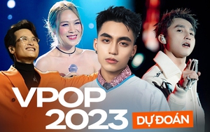 Vpop 2022 và dự đoán 2023: Sự lên ngôi của thế hệ mới, sự trở lại của thế hệ vàng son và nhu cầu rõ ràng của khán giả Việt dành cho các ca sĩ 