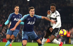 Lịch thi đấu bóng đá hôm nay 23/1: Cạm bẫy Craven Cottage