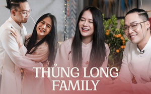 Đầu năm gặp gỡ Thủng Long Family: “Đau đầu” chuyện cân bằng trong cuộc sống, sẽ đối mặt thế nào nếu vướng vào “drama”?