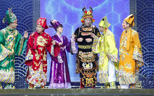 Xuân Bắc phản ứng thế nào khi 'Táo Quân 2023' bị chê chán, không hay bằng mọi năm