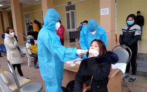 Ngày đầu tiên của năm Quý Mão: Số mắc Covid-19 mới thấp nhất trong 2 năm qua