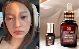 5 serum lành tính giúp nàng tự tin có làn da xinh chơi Tết