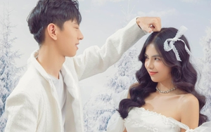 Mai Dora hé lộ phản ứng bất ngờ của gia đình về bạn trai 'soái ca'