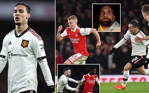 Tin bóng đá MU 23/1: Sao Juventus muốn đến Old Trafford 