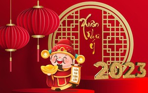 XUẤT HÀNH đầu năm, nên làm 1 trong những điều sau để rinh LỘC về nhà, cả năm TIỀN đổ về như suối 