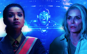 Ant-Man 3: Ai là người đã giam cầm ác nhân Kang trong lượng tử giới?