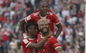 Nhận định, dự đoán bóng đá Bundesliga 25/1: Bayern vs Cologne