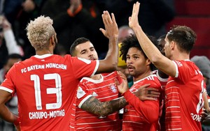 Nhận định bóng đá Bayern Munich vs Cologne (02h30, 25/1), vòng 17 Bundesliga