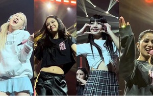 Blackpink có gia hạn hợp đồng với YG Entertainment?