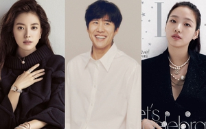 Kbiz tiếc thương tài tử Vincenzo qua đời: Kim Go Eun có lời hứa đặc biệt, Han Hyo Joo và sao Reply 1988 gây xúc động