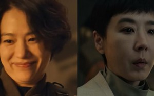 'Jung_E' - Phim mới của Hàn chiếm vị trí số 1 trên Netflix toàn cầu sau 1 ngày ra mắt