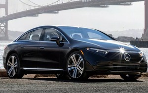 Nhiều xe sang có thiết kế gây tranh cãi: Có mẫu đang bán ở Việt Nam 