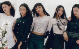 Người tạo ra NewJeans thẳng thắn: 'Tôi đi ngược với các thế giới quan trong K-pop'