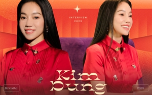 "Bà trùm Hoa hậu" Phạm Kim Dung: Đợi ngày mặc áo cô dâu, làm đám cưới chính thức với đạo diễn Hoàng Nhật Nam