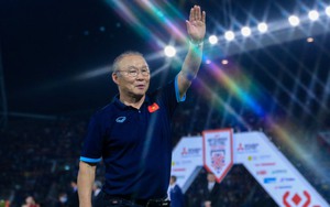 Bóng đá Việt và cuộc cách mạng thời hậu Park Hang Seo