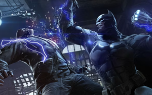 3 tựa game người chơi được 'buff' quá đà, mạnh vô đối phá đảo dễ dàng