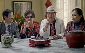 Những câu hỏi hội đi học sợ gặp phải nhất ngày Tết: "Năm nay được học sinh giỏi chứ?" vẫn chưa là gì so với câu số 6!