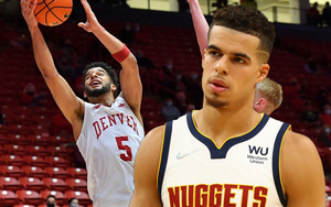 Em trai Michael Porter Jr bị bắt vì tình nghi liên quan đến tai nạn chết người