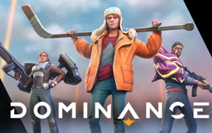 Xuất hiện game miễn phí mới trên Steam, hành động góc nhìn từ trên xuống cực hay