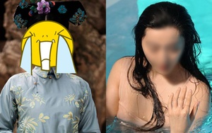 Một mỹ nhân Hoa ngữ đình đám bị đề cử Mâm xôi vàng, vừa trở lại đã mang danh ‘diễn dở nhất thế giới’!