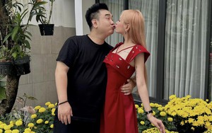 'Tứ hoàng streamer' khởi đầu năm mới: Hạnh phúc ngập tràn!