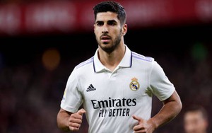 Barca sắp 'giải cứu' Asensio khỏi Real Madrid