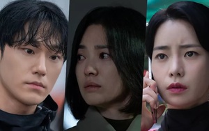 Khán giả lo lắng sau khi xem trailer mới của 'The glory' 2